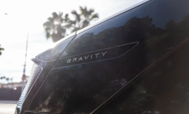 Lucid Motors names new CEO, lands more money from Uber and Saudis