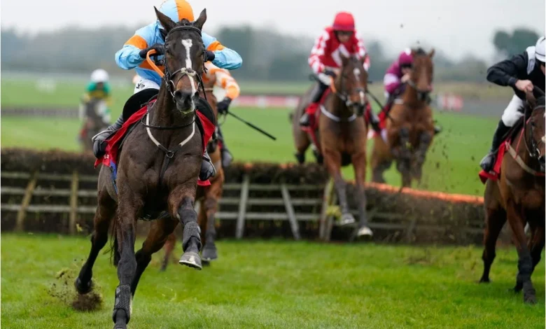 Lucky 15 Tips Today: Easter Monday’s best bets from across the tracks
