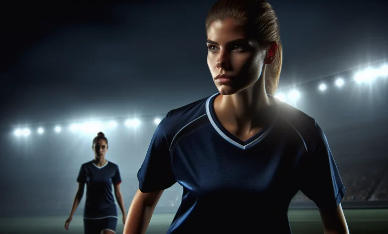 Lucy Bronze names Wendie Renard as her Champions League inspiration