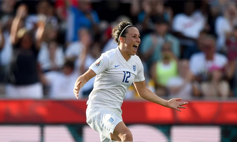 Lucy Bronze revisits her top five England matches