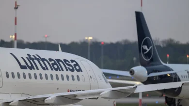 Lufthansa axes 20,000 ‘unprofitable’ flights to save jet fuel – POLITICO