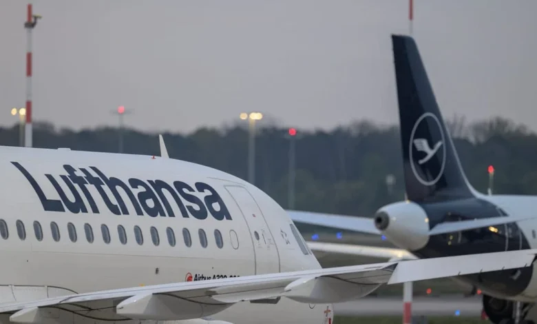 Lufthansa axes 20,000 ‘unprofitable’ flights to save jet fuel – POLITICO