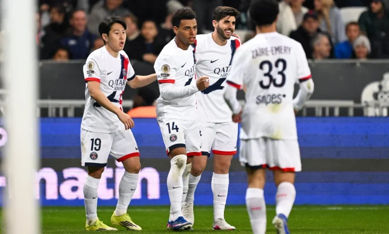 Luis Enrique ménage ses cadres : le onze du PSG dévoilé