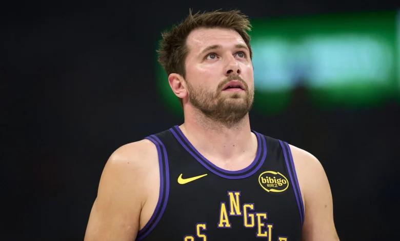 Luka Doncic, Cade Cunningham's NBA Awards Eligibility Status Revealed After Challenges