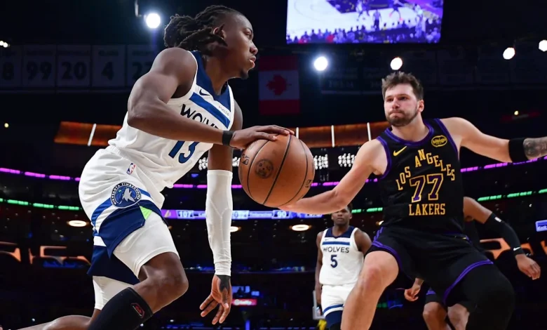 Luka Doncic Injury Makes Timberwolves' Ideal Playoff Scenario Clear