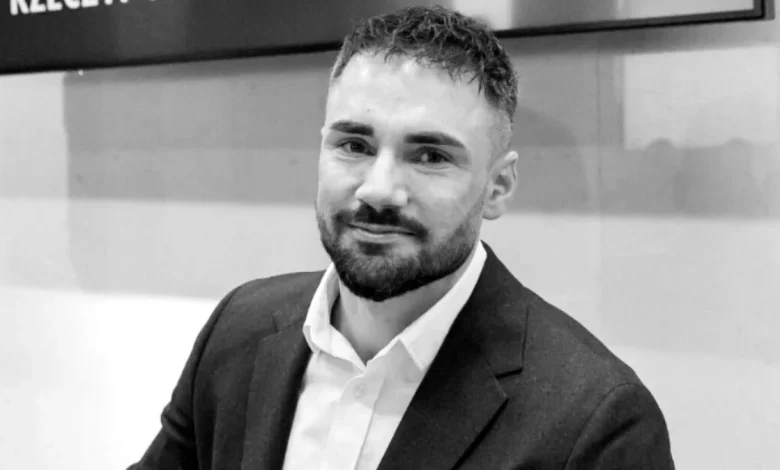 Łukasz Litewka nie żyje. Poseł zginął w wypadku