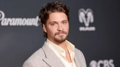 Luke Grimes Reveals the Unexpected Downside of Living in Montana