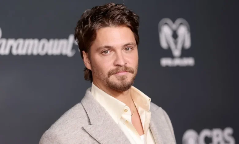 Luke Grimes Reveals the Unexpected Downside of Living in Montana