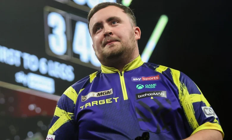 Luke Littler: World No 1 booed in Brighton - was his Premier League quarter-final exit a 'knock-on' from Gian van Veen spat?