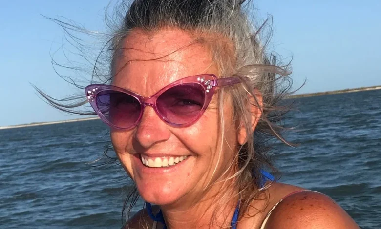 Lynette Hooker, woman missing in Bahamas, was previously arrested after domestic violence incident involving her husband