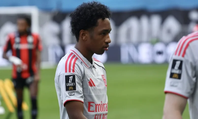 Lyon predicted XI v Angers: Malick Fofana out, Afonso Moreira to start