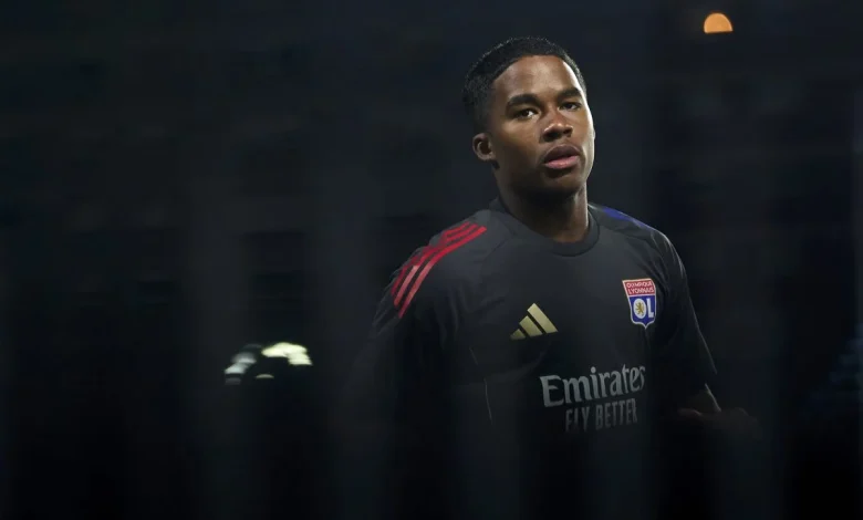 Lyon predicted XI v PSG: Paulo Fonseca contending with absences, Endrick to start