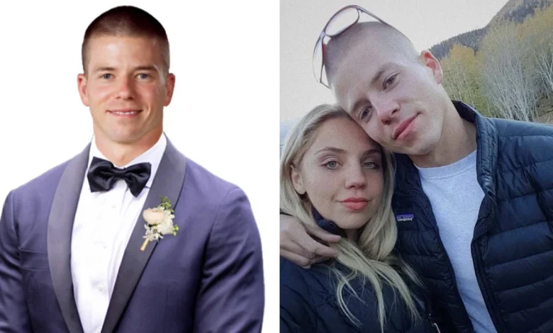 MAFS Australia's Tyson's ex-wife breaks silence on his controversial views