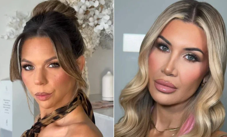 MAFS Bec makes simple and bold statement about friendship with rival Gia