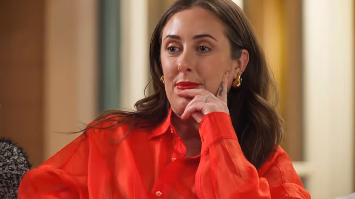 MAFS fans confused as Channel 4 edits out comment from episode