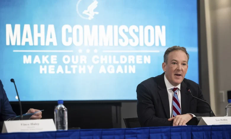 MAHA activists step up demands on Zeldin