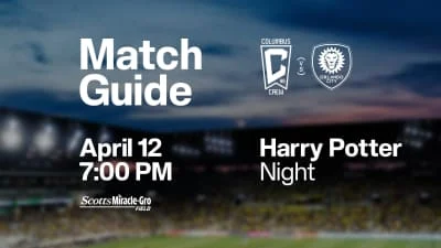 MATCH GUIDE | Crew vs. Orlando City SC