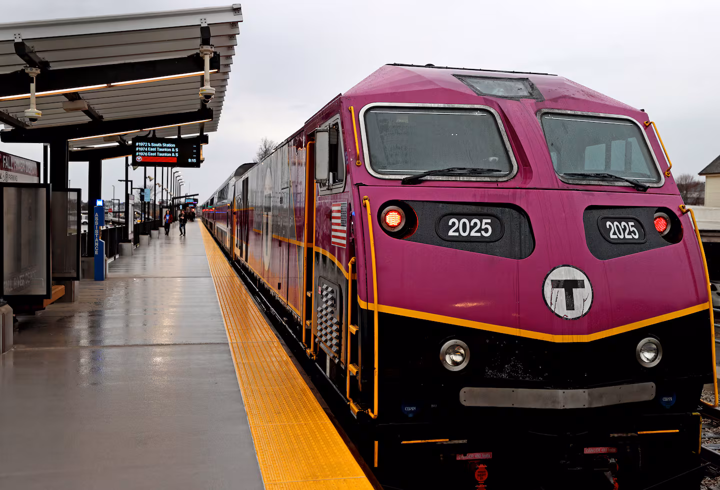 MBTA wants to know what the public thinks its transit priorities should be for the next 25 years