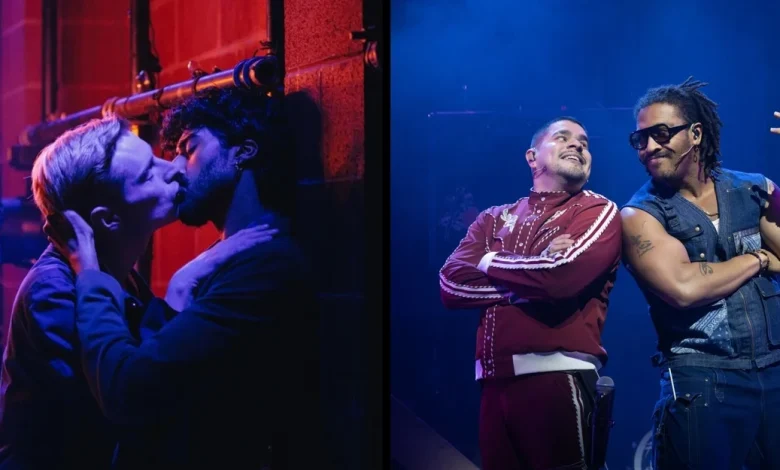 MEXODUS and PRINCE F*GGOT Lead 2026 Lucille Lortel Nominations