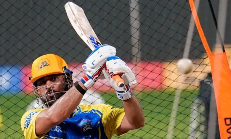 MI, CSK to take decision on Rohit and Dhoni on matchday