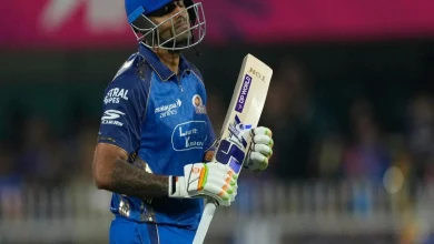 MI vs PBKS, IPL 2026: Suryakumar Yadav Reminded By Fans It's Time For Retirement After Golden Duck At Wankhede