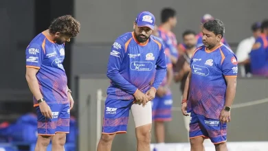 MI vs PBKS Live Score, IPL 2026: Struggling MI run into red-hot PBKS