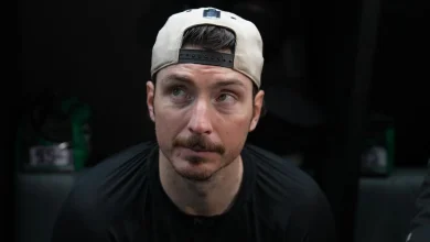 MIN@DAL Pregame: Matt Duchene | Dallas Stars