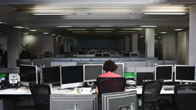 MIT tested AI on thousands of workplace tasks. Most of the time, it just barely got by