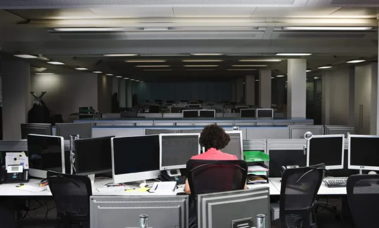 MIT tested AI on thousands of workplace tasks. Most of the time, it just barely got by