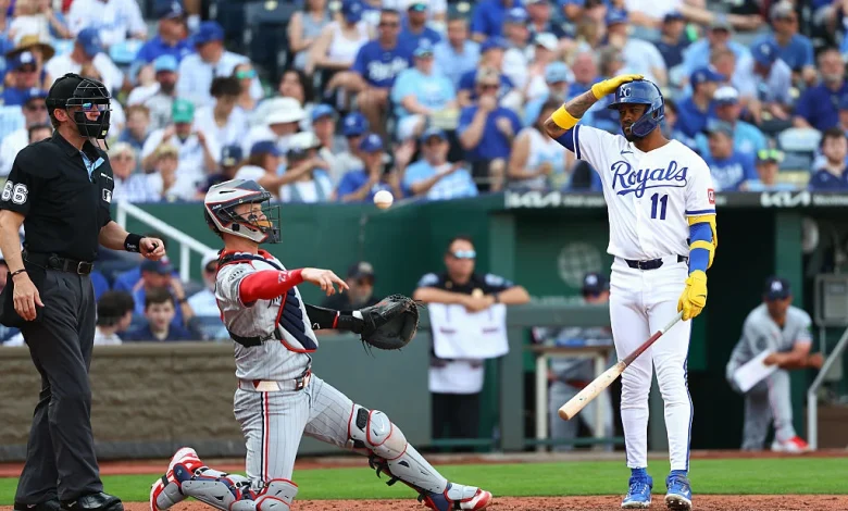 MLB ABS Challenge System Makes For Hilarious Mistakes, Big Overturned Calls