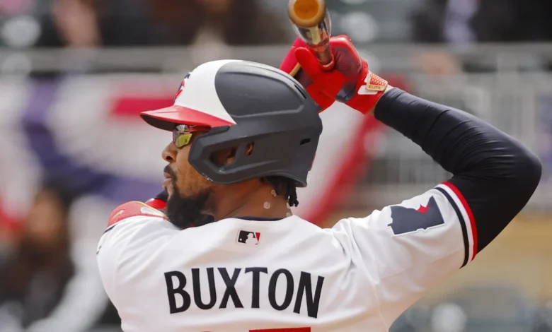 MLB Mock Trade: Byron Buxton Takes Fantasy Baseball Leap In Trade To Mets