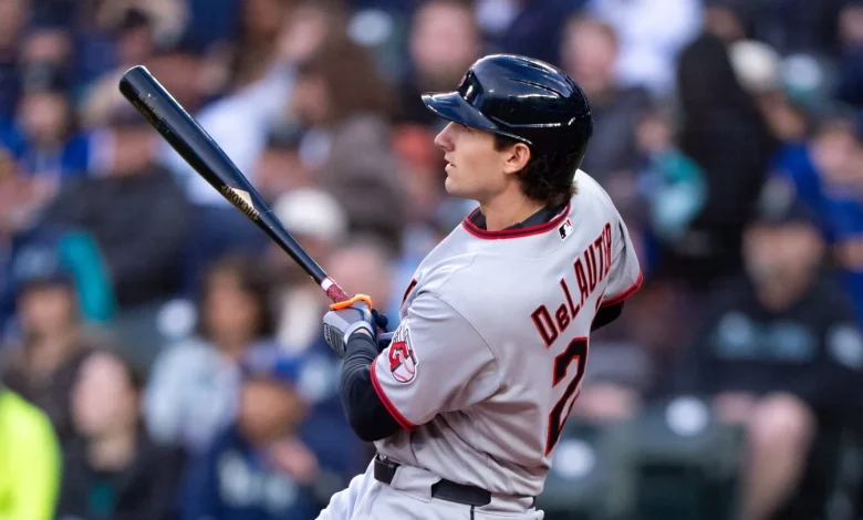 MLB Notebook: ABS system an early success; Chase DeLauter, other rookies off to hot starts