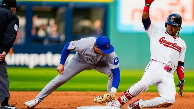 MLB Picks Today: Greg Peterson Best Bets Saturday, April 4