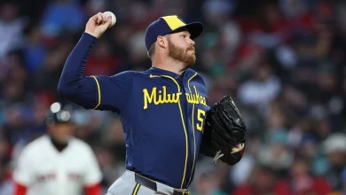 MLB Picks Today: Greg Peterson Best Bets Sunday, April 12