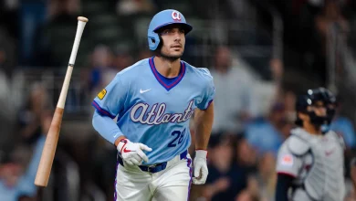 MLB Power Rankings: Where all 30 teams stand as slow starts take a toll