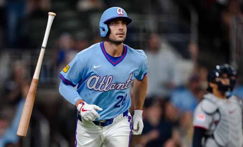 MLB Power Rankings: Where all 30 teams stand as slow starts take a toll