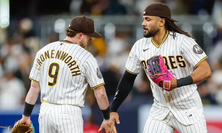 MLB Scores and Standings: Mets and Red Sox Sinking, Padres and Tigers Getting Hot