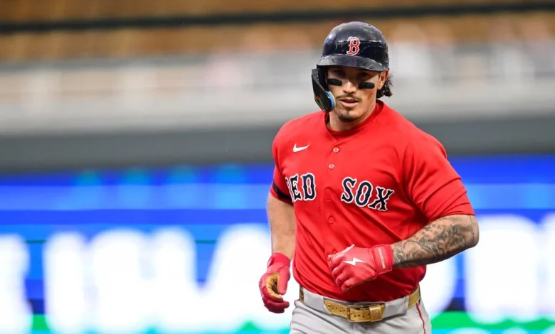 MLB and Minnesota Twins investigating Jarren Duran's allegation that fan told him to kill himself