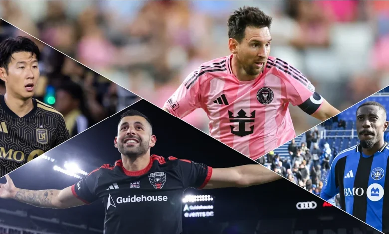 MLS Predictions: Inter Miami Kick Off New Era Without Mascherano on Matchday 8