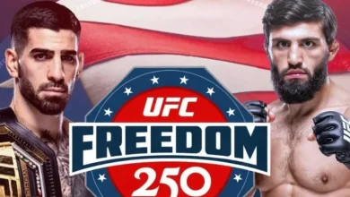 MMA April Fool’s Day 2026: Arman Tsarukyan breaks UFC White House ‘news’ and more
