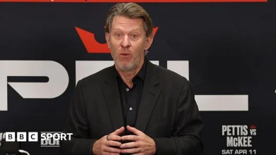 MMA: PFL CEO John Martin backs Belfast return to "deliver unforgettable night"