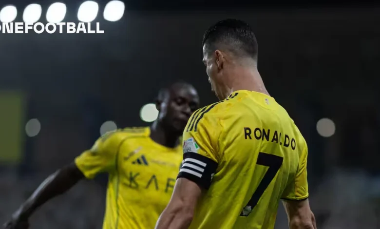 MW27 Team of the Week: Ronaldo and Mane lead Best XI!