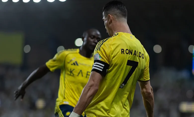 MW27 Team of the Week: Ronaldo and Mane lead Best XI!