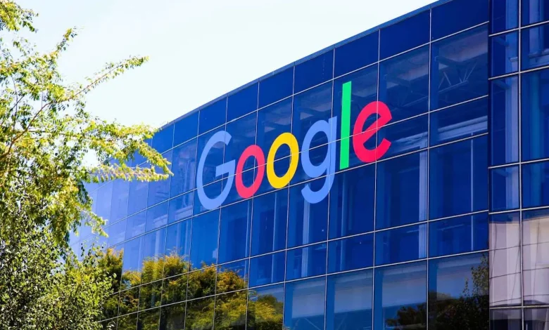 Machine learning algorithm predicts Google stock price on April 30, 2026
