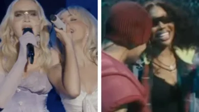 Madonna, SZA, Snoop: Why Is Coachella Weekend 2 Crushing Weekend 1?