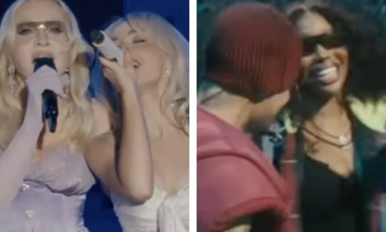 Madonna, SZA, Snoop: Why Is Coachella Weekend 2 Crushing Weekend 1?