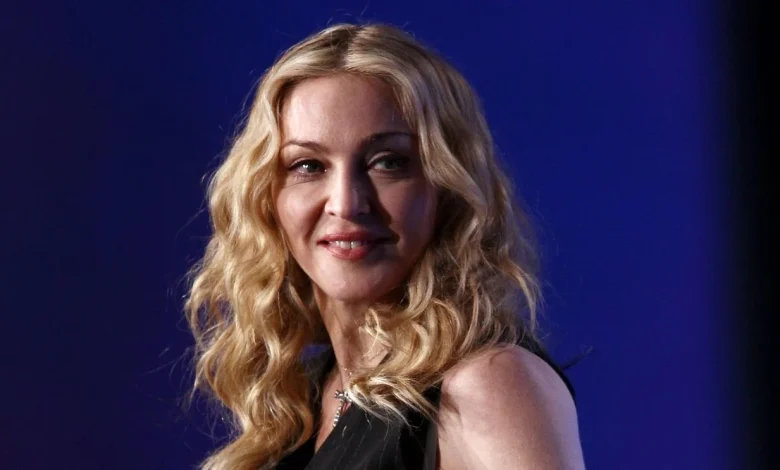 Madonna offers reward for STOLEN Coachella costume: 'These aren't just clothes'