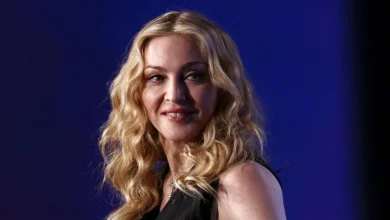 Madonna offers reward for STOLEN Coachella costume: 'These aren't just clothes'
