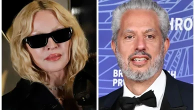 Madonna's Manager Guy Oseary 'Not Sure' She Will Tour Again
