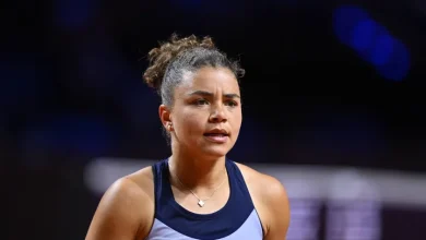 Madrid Open: Jasmine Paolini vs. Laura Siegemund - prediction, head-to-head